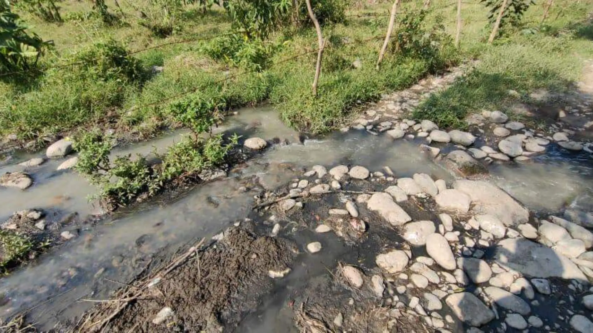 CONTAMINACIÓN TEHUETLÁN 2